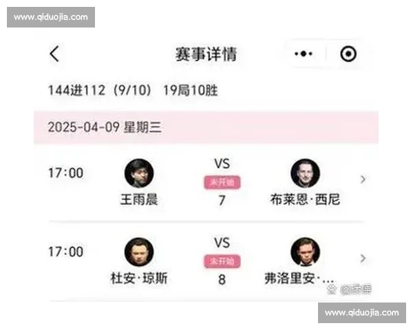 聚焦足球比赛赛程表全面解析球队对阵时间场地与赛事看点